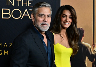 George Clooney nagy titkot árult el a feleségéről, Amal Clooneyról: erre senki sem gondolt