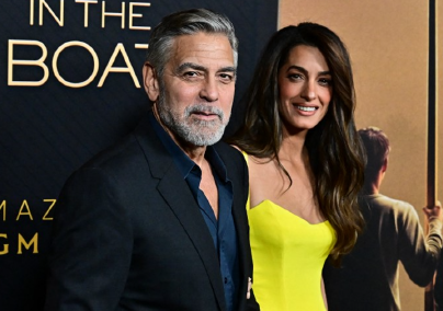 George Clooney nagy titkot árult el a feleségéről, Amal Clooneyról: erre senki sem gondolt