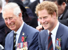 Károly királyon múlhat Harry herceg és Meghan Markle sorsa – ettől függ a családi béke