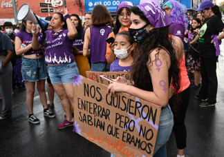 Ijesztően magas a gyerekterhességek aránya Paraguayban