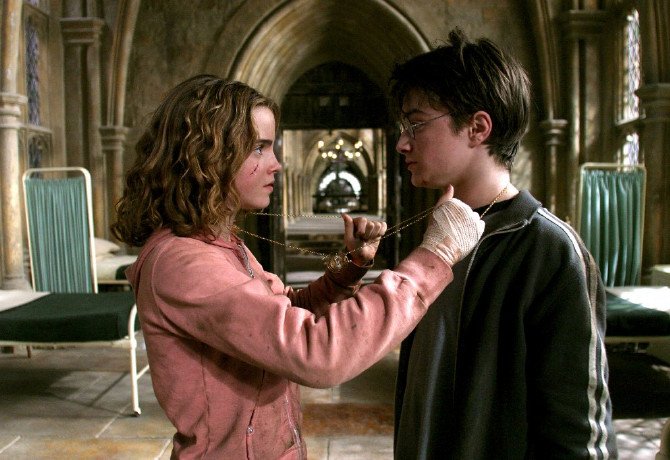 3 dolog, amit megtudhatunk a Harry Potter reunion előzeteséből