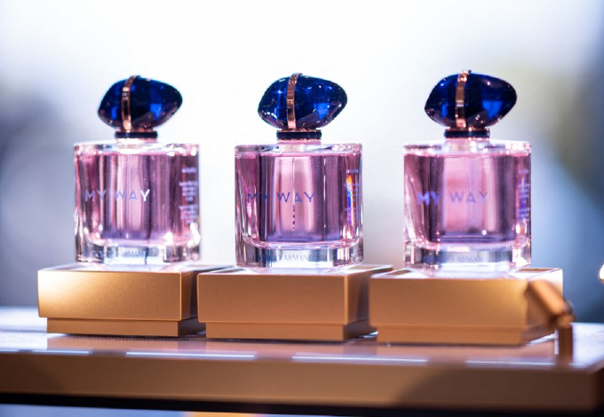 Minden idők 4 legfinomabb parfümje, amit a sztárok is imádnak