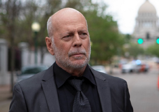 „Nagyon hiányzik a papám” – Bruce Willis lánya szívszorító fotót osztott meg