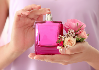 3 édes parfüm, amit sosem lehet megunni
