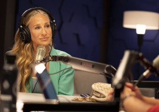 A Szex és New York folytatása fellendítheti a női podcastokat 