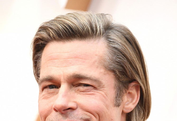 Ki a jobb: George Clooney vagy Brad Pitt?