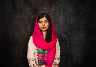 Afgán nőtársaiért aggódik a Nobel-díjas aktivista