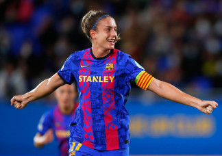 Spanyol játékos lett az év női labdarúgója