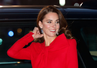 Kerek évforduló: így ünnepli 40. születésnapját Kate Middleton