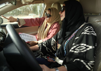 Az utolsó női autósiskolát is bezárják Kabulban