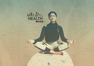 Indul a Mental Health Week az elle.hu-n! 