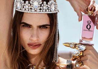 Szenvedély és energia, erő és csábítás: ez a Q by Dolce&Gabbana Eau de Parfum