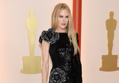 Nicole Kidman már évek óta nem volt ennyire gyönyörű