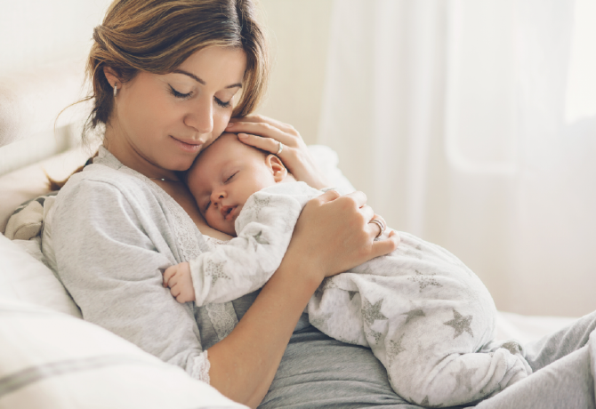 5 dolog az anyaságban, amire senki sem készít fel