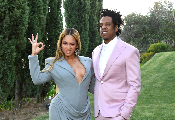 Beyoncé és Jay-Z 34 milliárdos modern megavillája pont olyan menő, mint ők maguk