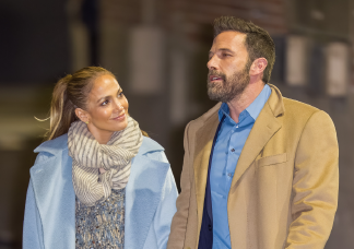 Jennifer Lopez és Ben Affleck fényűző esküvőjére elkezdték az előkészületeket