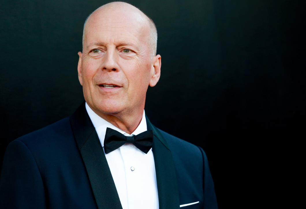 Szörnyű hírt közölt a család: Bruce Willis állapota rosszabodott