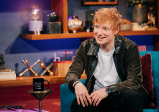  Szívszorító: Ed Sheeran felidézte, mit mondott neki a legjobb barátja a halála előtt
