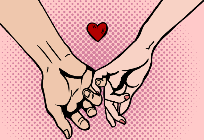 6 egészséges párkapcsolati szokás, amit sokan mérgezőnek tartanak