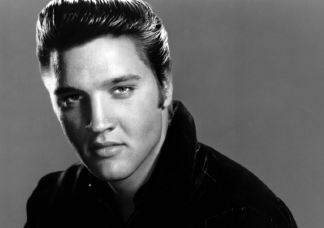 Így nézne ki Elvis Presley, ha még ma is élne