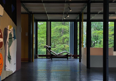 „A bútoroknak nemcsak szépnek, hanem funkcionálisnak is kell lenniük” – Le Corbusier