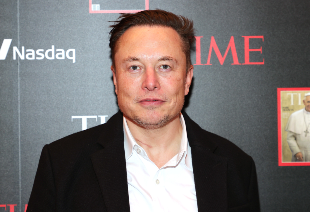 Döbbenetes, hogy nézett ki Elon Musk első tévés szereplésekor