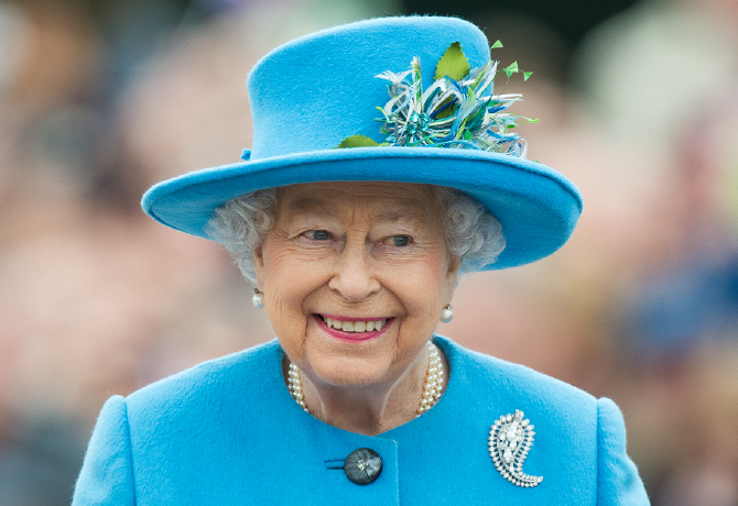 A BBC műsorvezetője tévesen jelentette be Erzsébet királynő halálát 