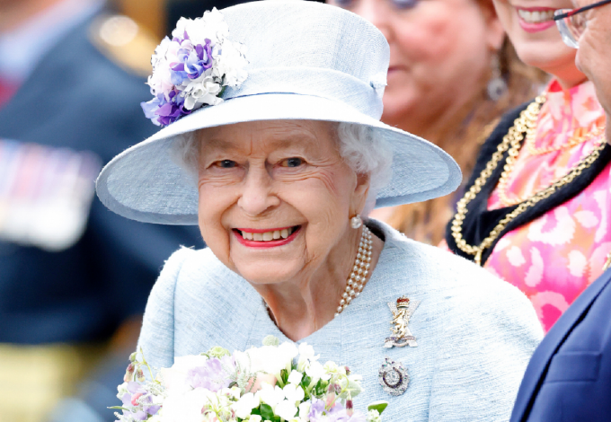 Hatalmas változás állt be Erzsébet királynő egészségi állapotában