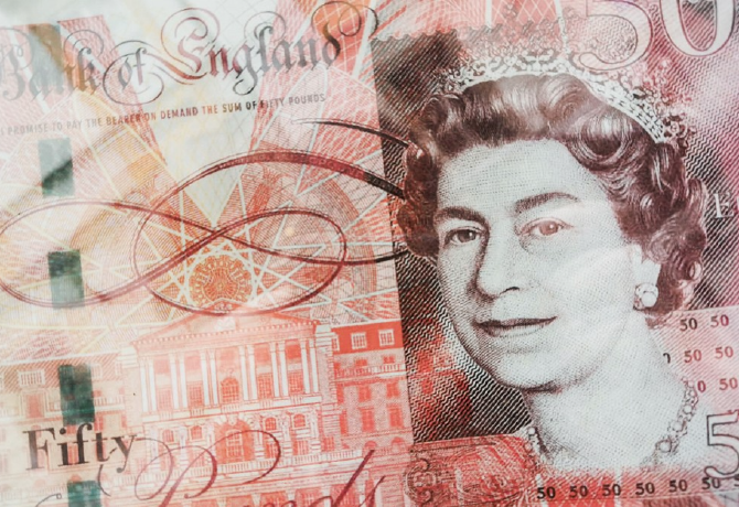 Pénz, bélyeg, zászló: minden megváltozik Erzsébet királynő halála után