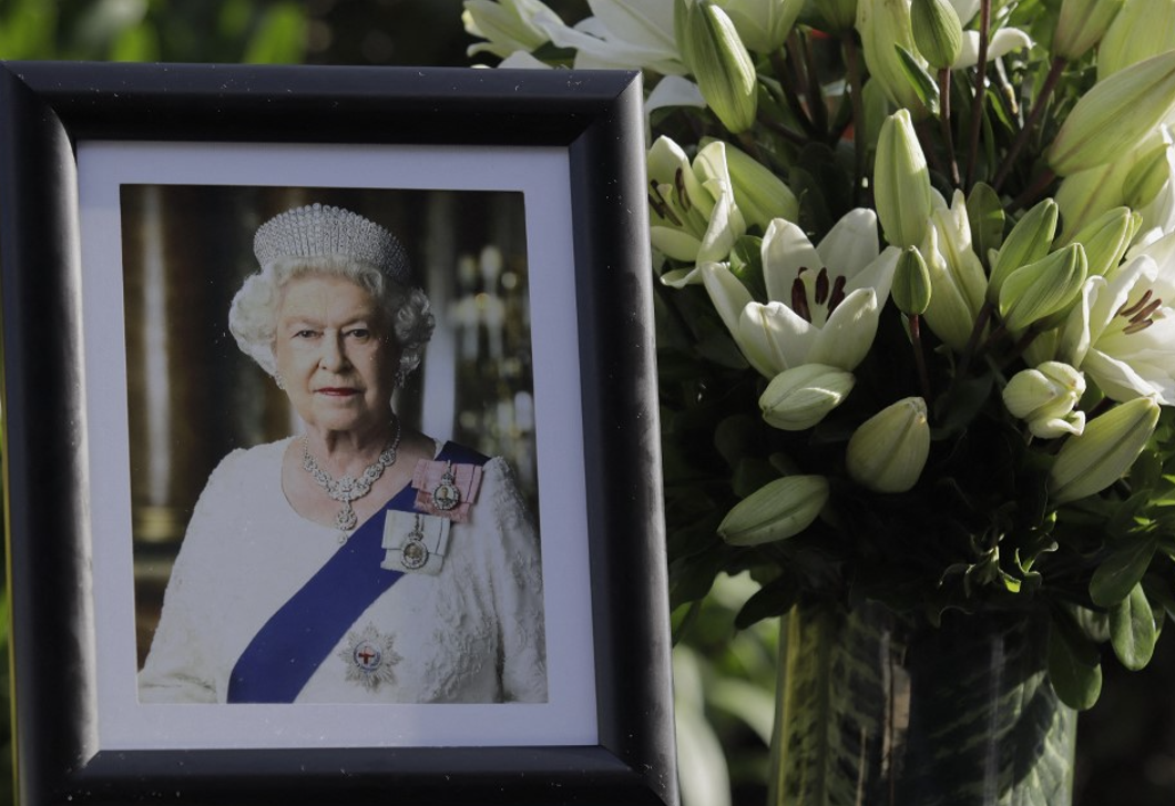 Erzsébet királynőnek különleges kívánságai voltak a saját temetésére