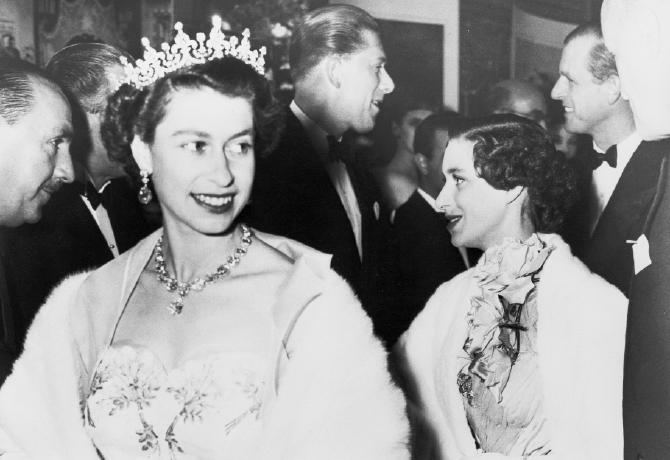 Titok a múltból: elképesztő, miért száműzték a királyi családból Erzsébet királynő unokatestvéreit 