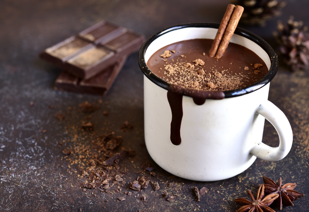 A titkos hozzávaló, amitől sokkal finomabb lesz a forró csoki 