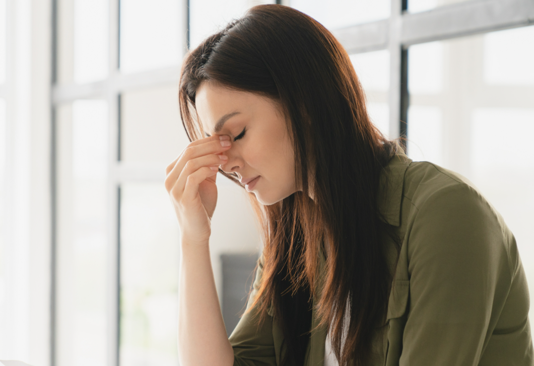 5 meglepő dolog, ami bizonyítottan segít a migrénes fejfájáson