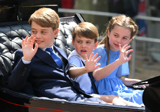 Kiderült a szerepük: izgalmas lesz látni Katalin hercegné és Vilmos herceg gyermekeit a koronázáson