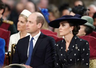 Egyre nagyobb a feszültség: Katalin hercegné nem akarja teljesíteni Károly király kívánságát