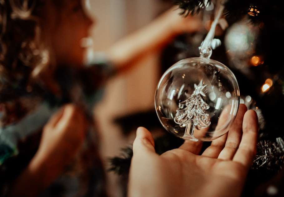 10 különleges karácsonyfadísz, amit garantáltan imádni fogsz a fán