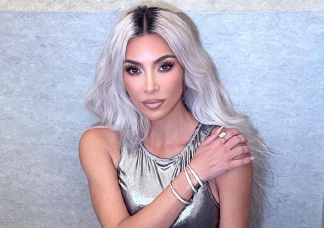 Kim Kardashian 3 milliós táskája kiakasztotta a rajongókat 