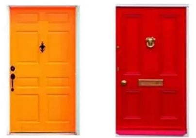 Melyik ajtót választod? Elárulja, mik a rejtett képességeid