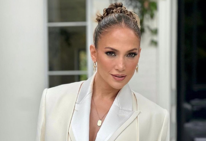 Jennifer Lopez semmit sem változott: így nézett ki az énekesnő 15 éve