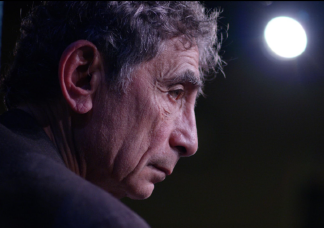 A trauma bölcsessége - Dr. Máté Gábor dokumentumfilmje ingyenesen megnézhető