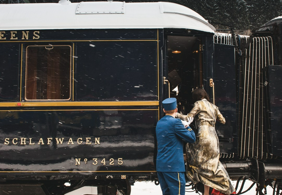 Idén télen is közlekedik az Orient Expressz: a legszebb karácsonyi vásárokat látogathatjuk meg