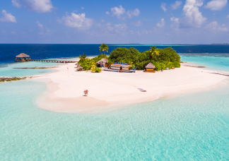 5 lakatlan sziget, amit kibérelhetsz az Airbnb-n