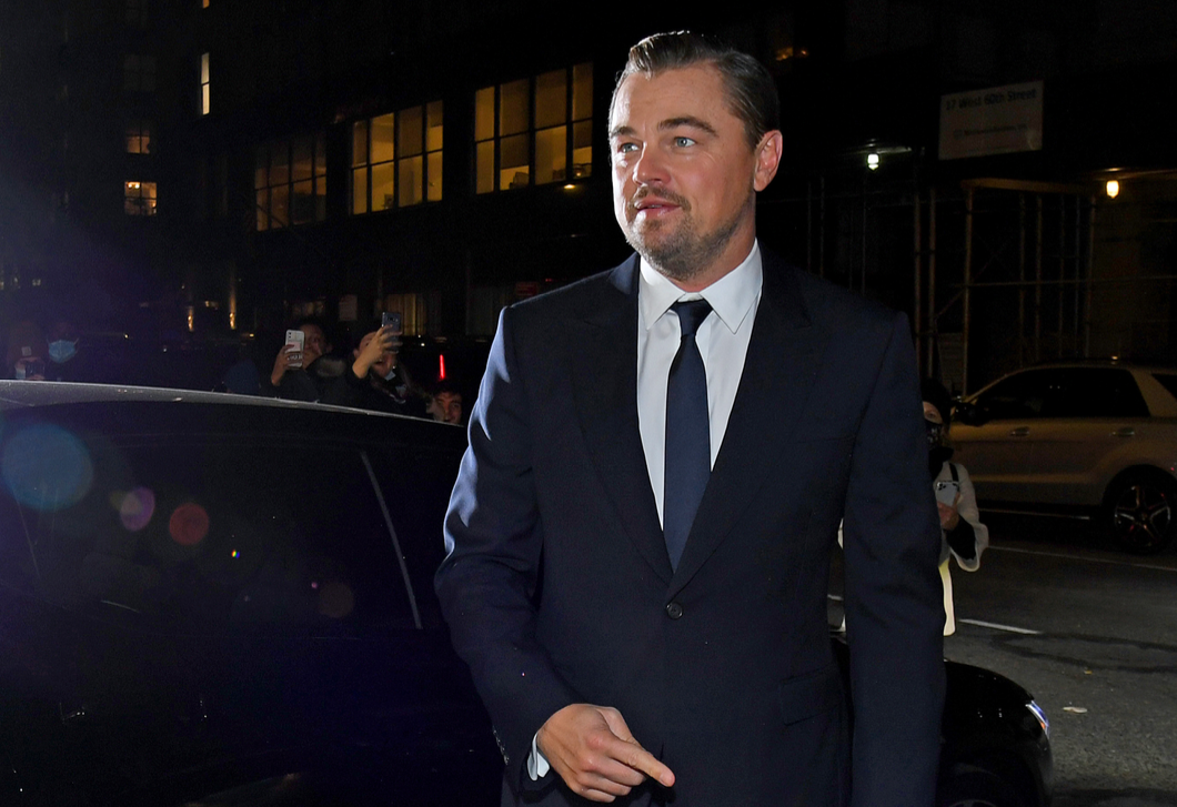 Párizsban romantikázhat Leonardo DiCaprio és Gigi Hadid