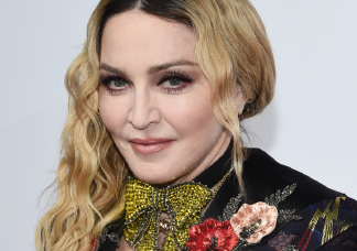 Madonna megszólalt testvére haláláról