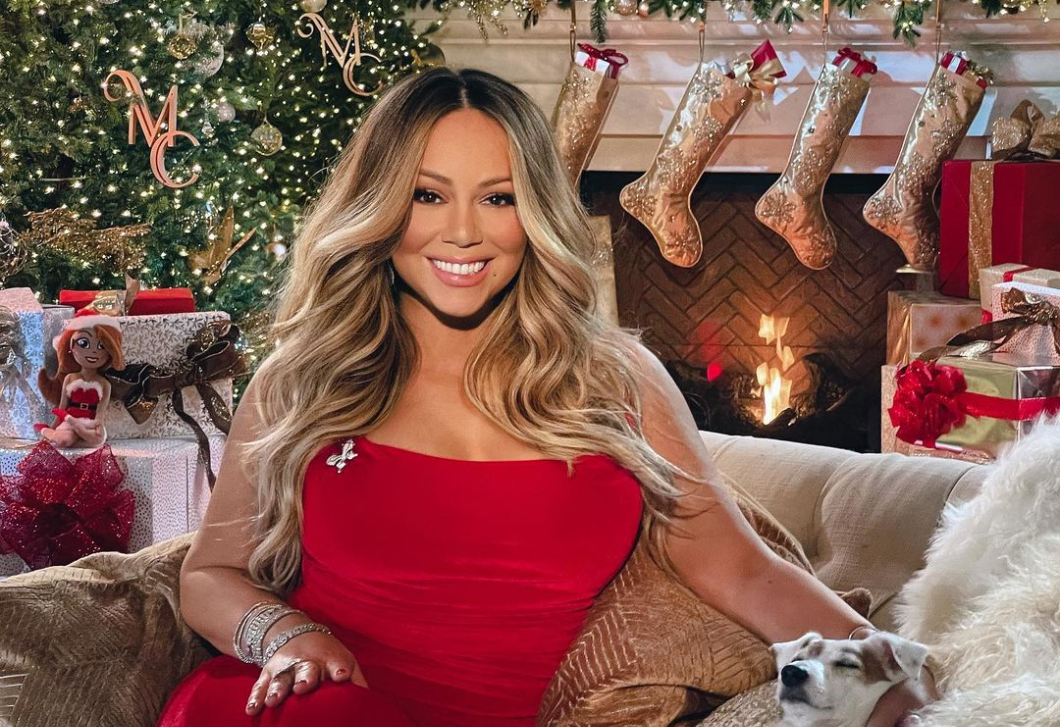 Megdöbbentő, mennyi pénzt szedett össze Mariah Carey a karácsonyi dalaiból