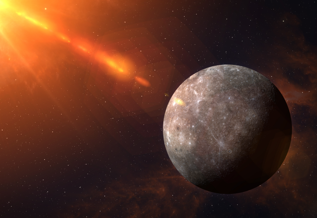 4 csillagjegy, akinek a Merkúr retrográd teljesen felforgatja az életét