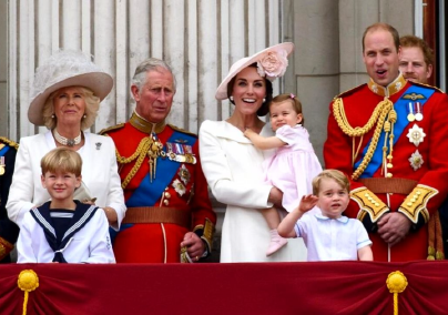 6 szabály, amit a brit királyi család tagjai bármikor megszeghetnek