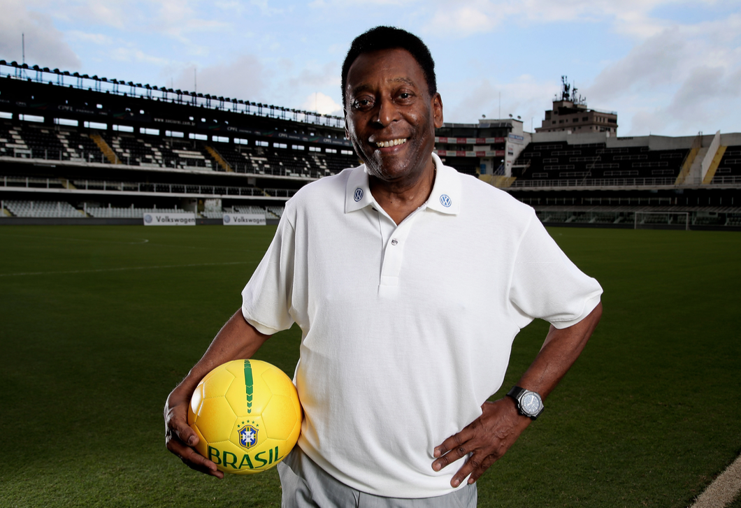 Elhunyt Pelé: lánya így búcsúzott tőle
