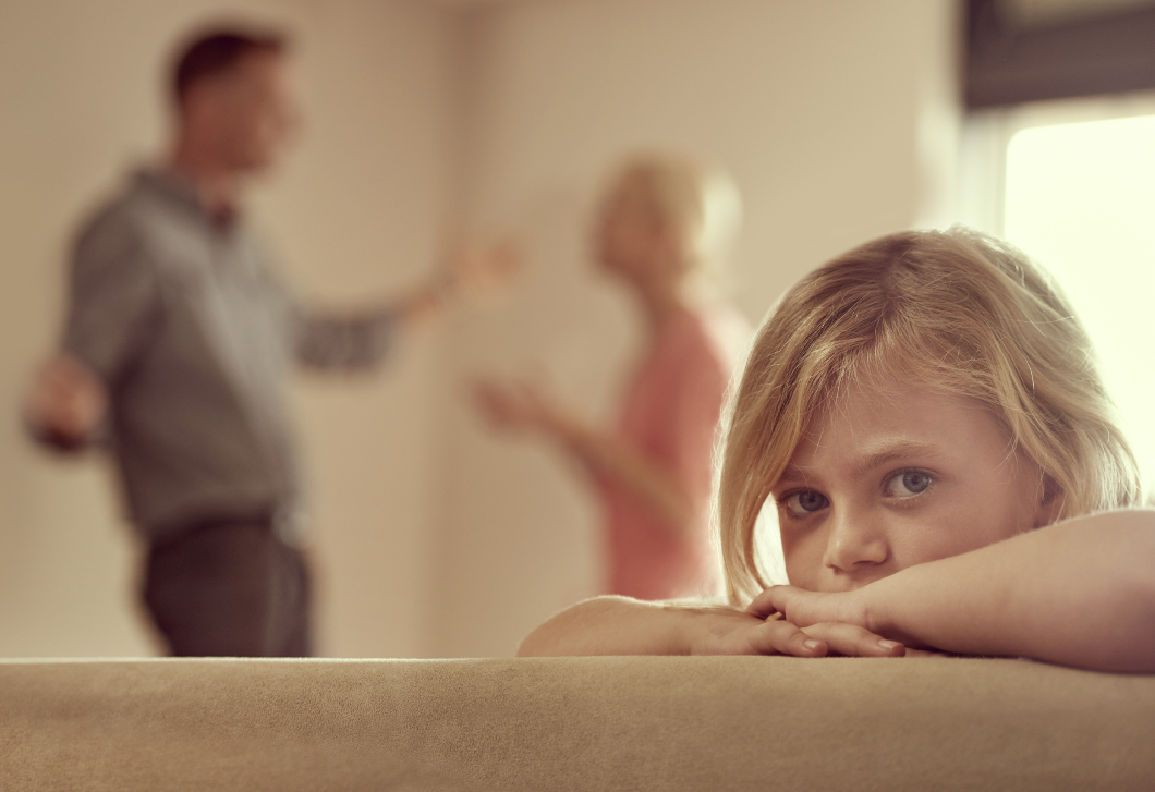 A 7 leggyakoribb párkapcsolati hiba, amit a szülők átadnak a gyerekeiknek