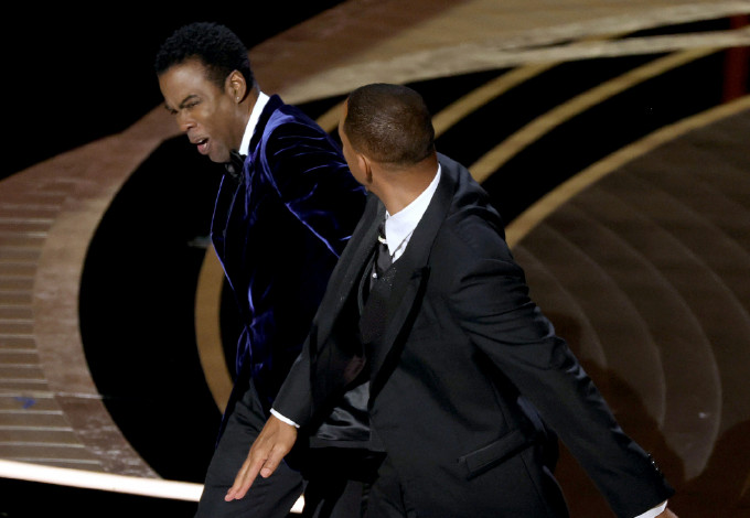 Kiderült: Chris Rock poénját jóváhagyták az Oscar szervezői, amiért Will Smith ütött